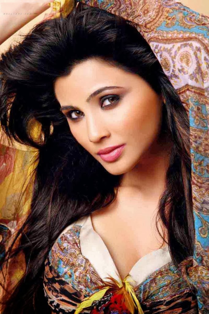 Jai Ho Movie Actress Daisy Shah Hot Pics Ix
