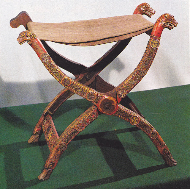 medieval furniture plans