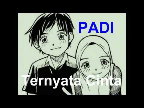Download Lirik Lagu Padi Ternyata Cinta Mp3 Sandy Lagu