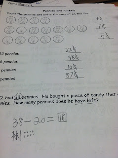 Team J's Second Grade Fun: Teaching about Money