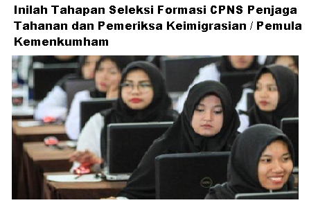 25 Contoh Soal Cpns 2019 Imigrasi Kumpulan Contoh Soal