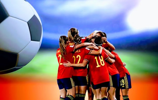 Desmienten renuncia de 15 jugadoras de la Selección absoluta femenina de fútbol de España