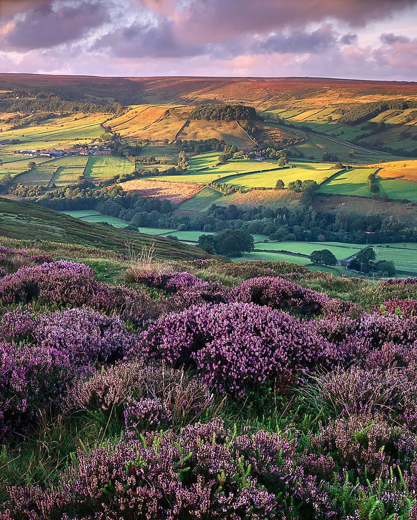 Spring Beautiful Places Scenery Places Around The World