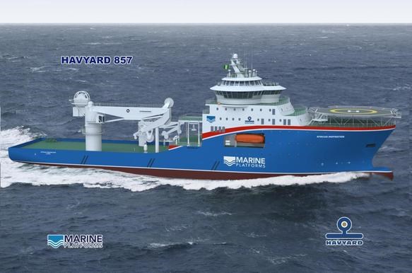 Marine Platforms Limited Recruitment Portal