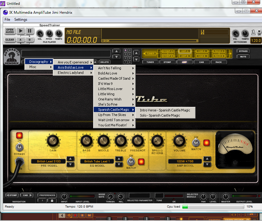 South Shields Guitar Lessons How Does IK Multimedia Amplitube Compare