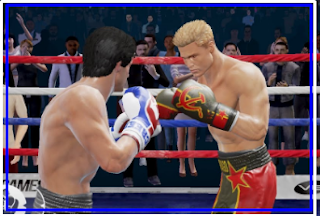 Game Boxing Android