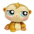 Littlest Pet Shop Petriplets Hamster (#1478) Pet Littlest Pet Shop Petriplets Hamster (#1478) Pet