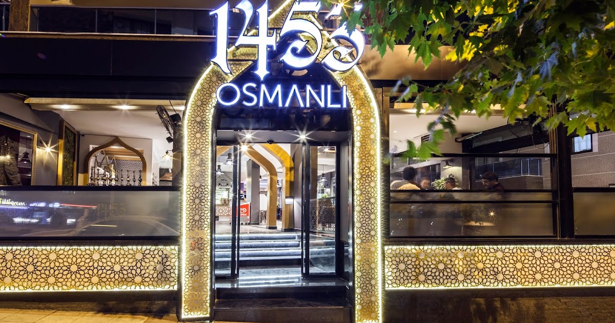 Manisa�dan Şahlanan 1453 Osmanlı Lezzet Rüzgarı Dilek�le Mutfakta