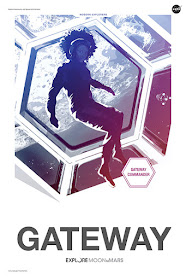 Moon to Mars: "Gateway"
