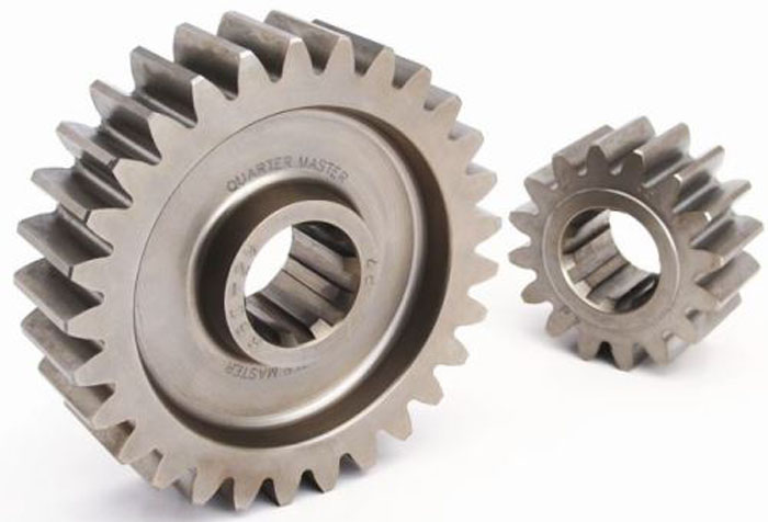 13 Jenis Roda Gigi Otosigna99