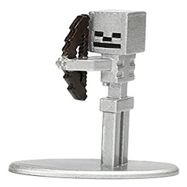 Minecraft Skeleton Nano Metalfigs 20-Pack Figure