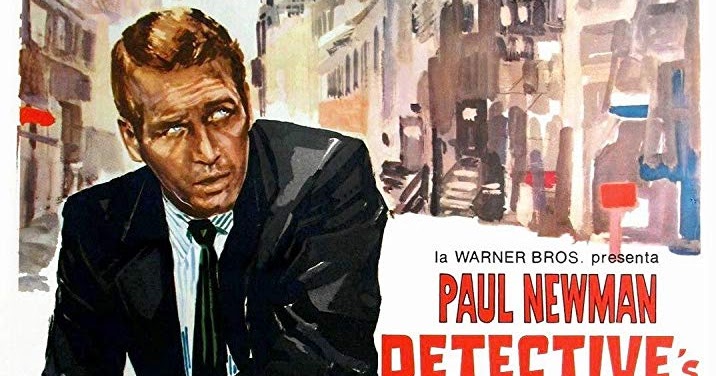 Detective Prive Film Paul Newman Streaming FILM A REVOIR: Détective privé VOSTFR