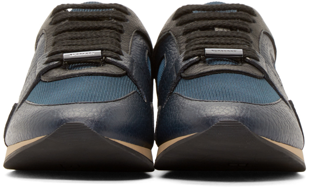 burberry prorsum sneakers