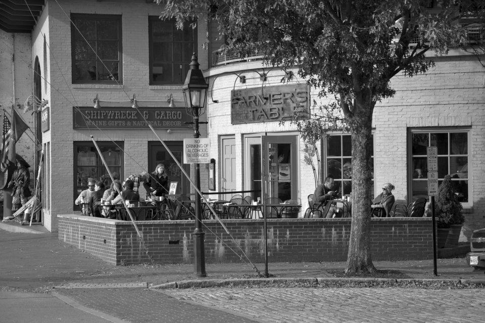 Portland Maine History 1786 To Present Blog The Corner of Dana