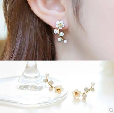 Phụ kiện trang sức Hàn Quốc giá rẻ, đẹp............. - 2