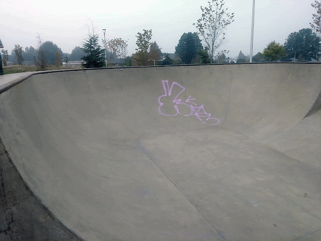 Luuwit Skate Spot