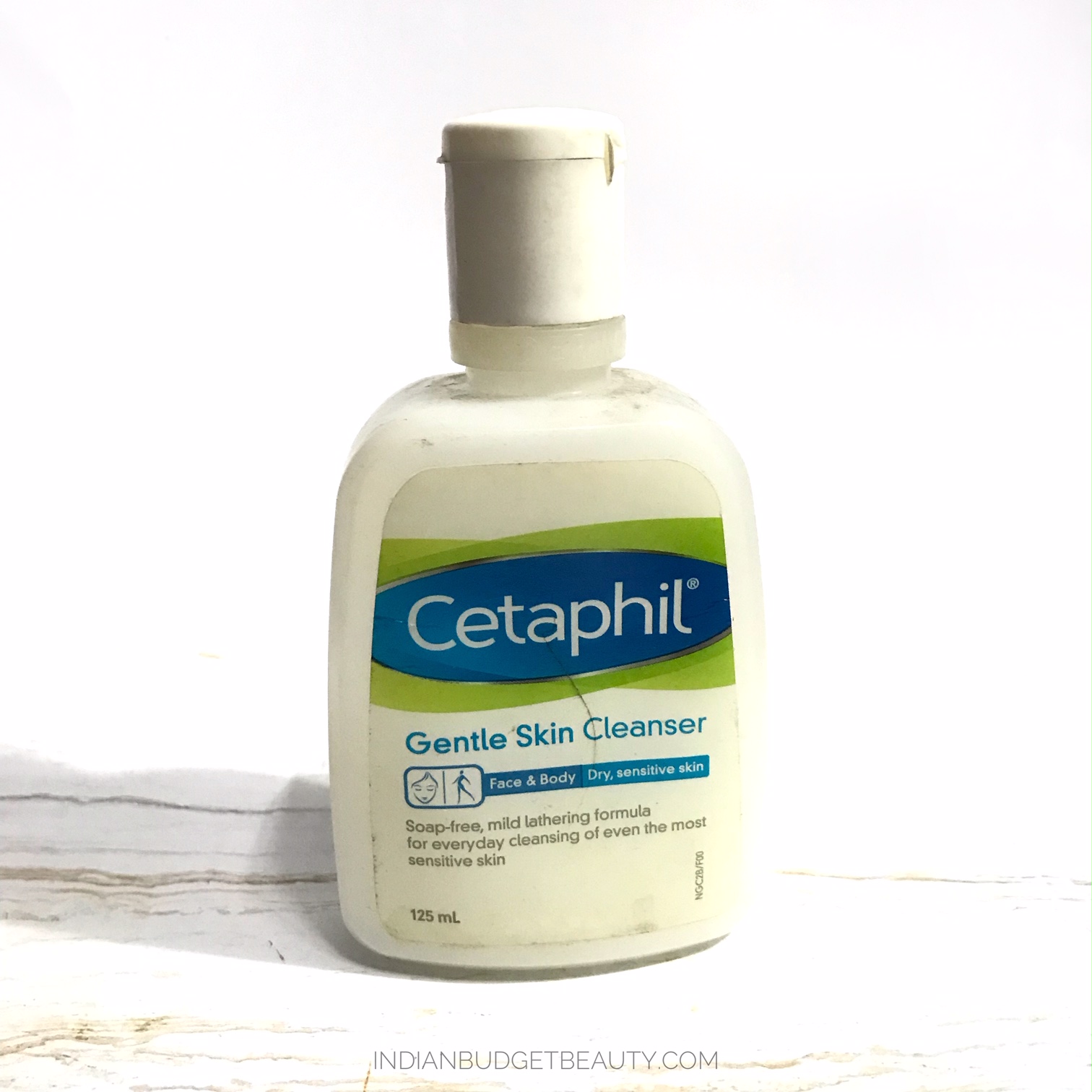 Cetaphil Gentle Skin Cleanser Review Best Face Wash For Sensitive