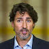 COVID-hyper PM Trudeau supports anti-gov’t protests in India but not in Canada
