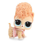 L.O.L. Surprise Makeover Series Cowardly Kitty Pets (#M-070)