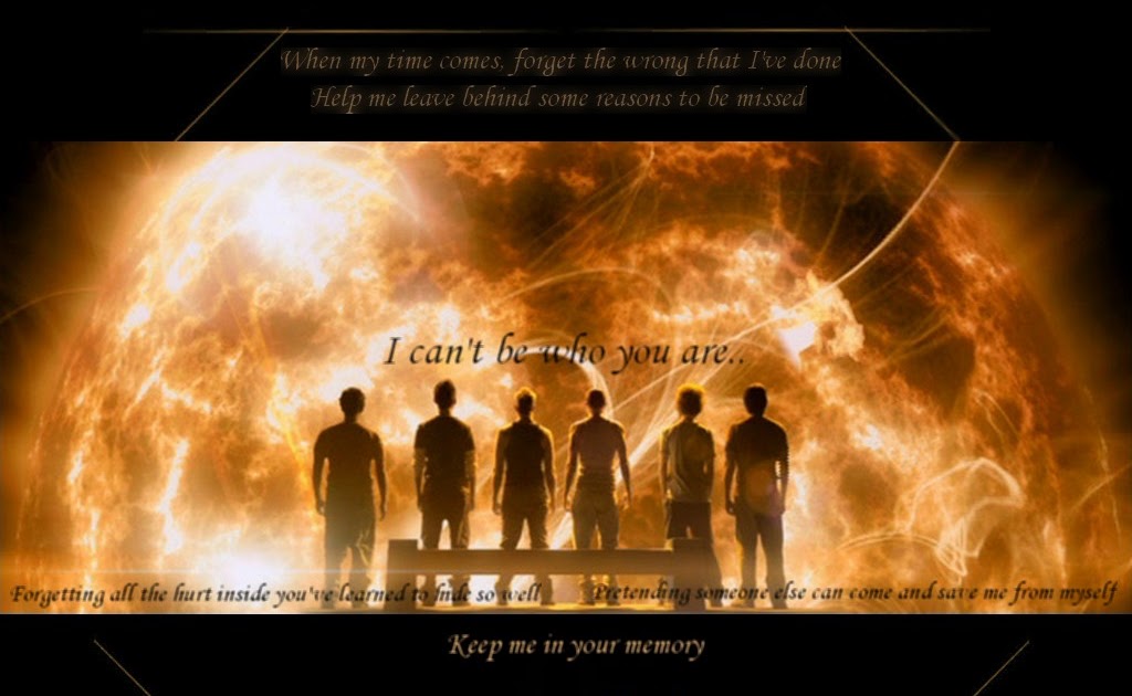 linkin park leave out all the rest linkin park leave out all the rest