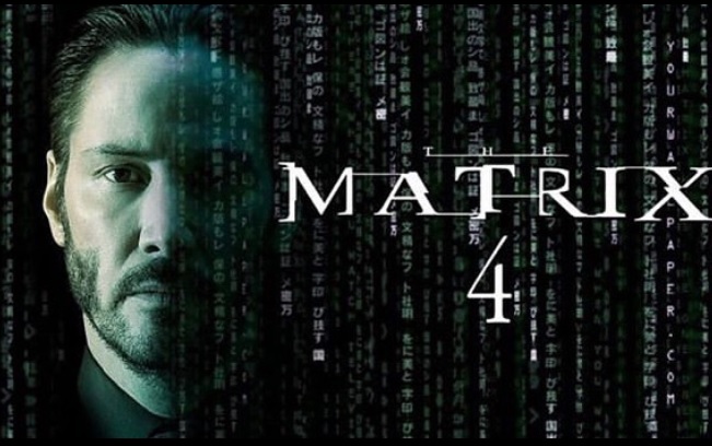 EXCLUSIVE :Bocoran Plot Cerita "The Matrix 4" | Astonishing Scoop