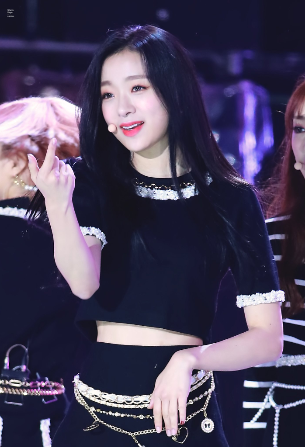 허리가 ㄹㅇ 한줌인 진솔이 | 인스티즈