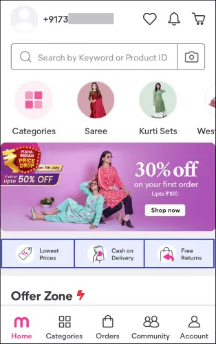 Kya Meesho app Safe Hai Kya Meesho app Safe Hai