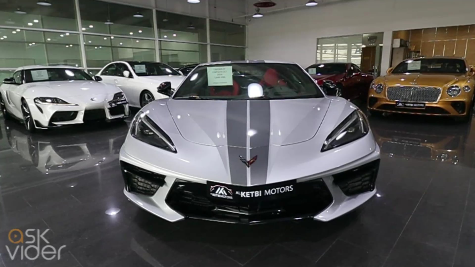 How Car Dealers in Dubai Help To Sell or Purchase the car In Dubai?