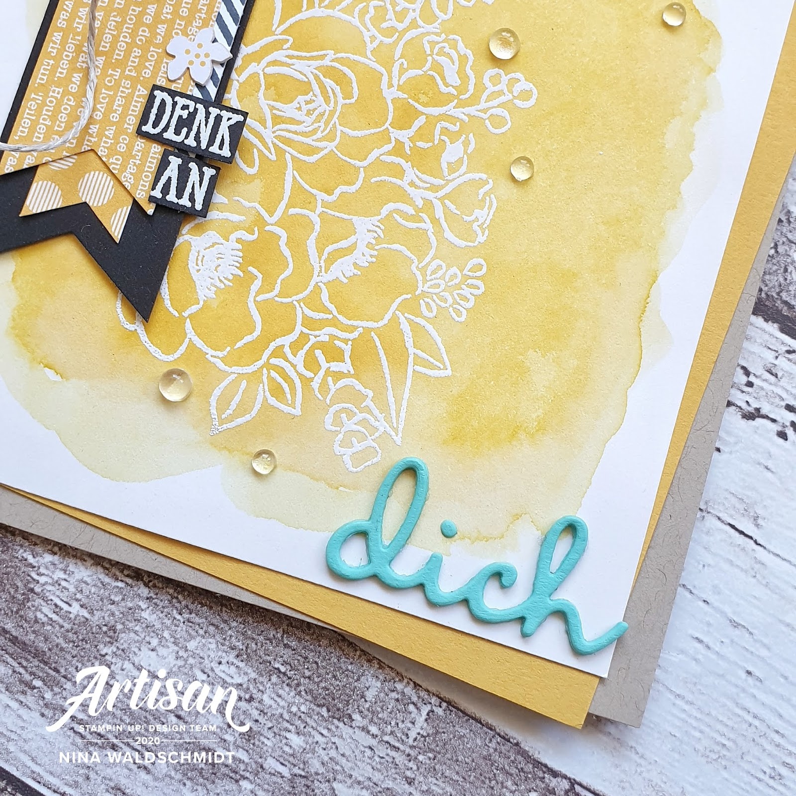 Kruemels Bastel Blog Stamps Fun Creativity Selbstgemachte