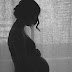 How to Take Easy Silhouette Maternity Photos