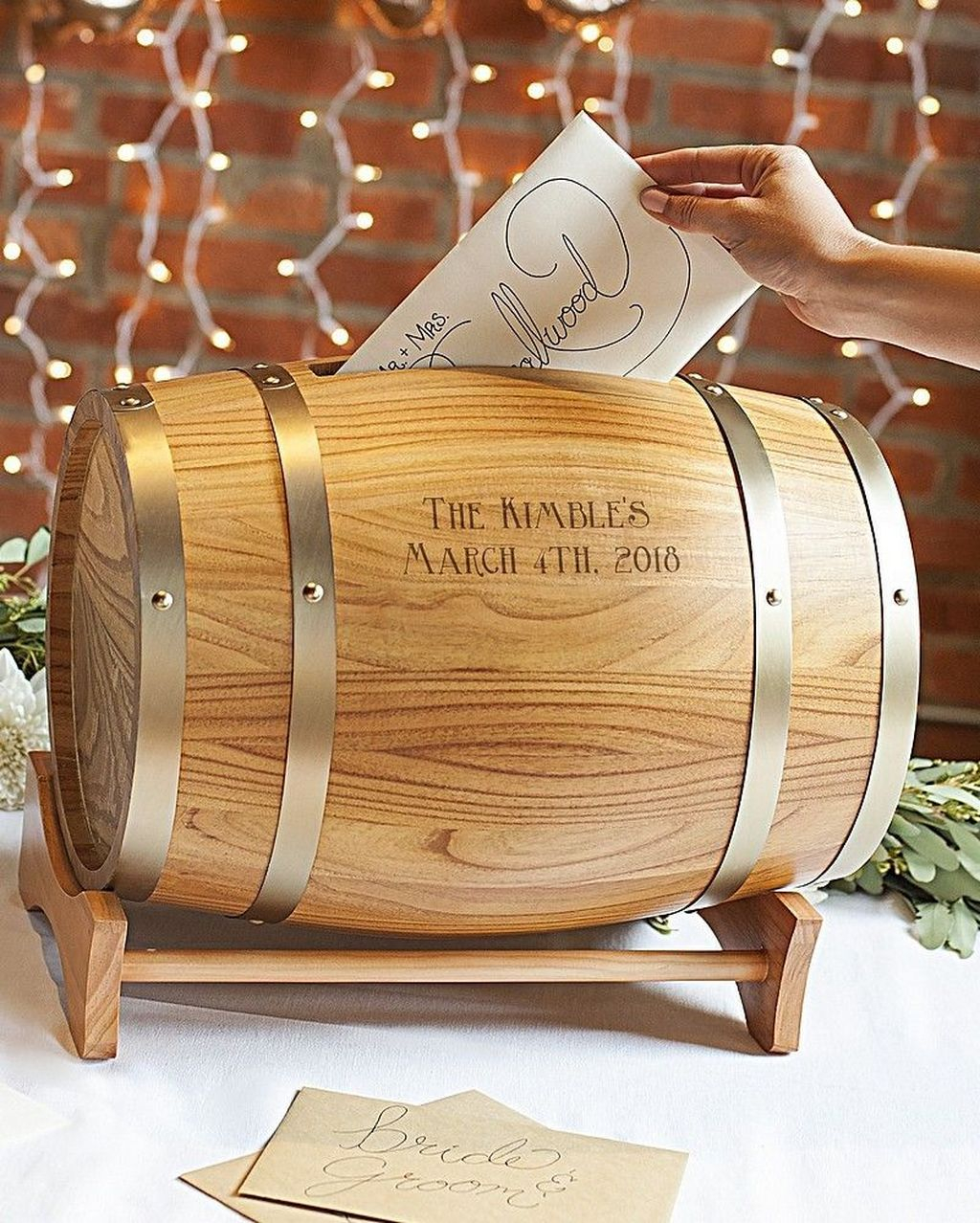 40+ Extraordinary Diy Wine Barrel Ring Ideas Amazing Home Decor