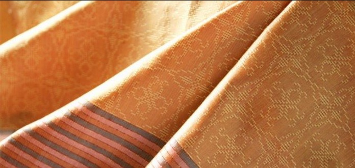 Asal Usul Kain Sutera Asal Usul Kain Sutera