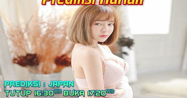 Prediksi Harian Japan, Sabtu 25 Juli 2020 Paito Warna dan Data