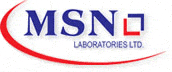 MSN Laboratories Pvt.Ltd., Walk- In Drive for MSc Freshers & Experience in R&D Department API Division MSN Laboratories Pvt.Ltd., Walk- In Drive for MSc Freshers & Experience in R&D Department API Division