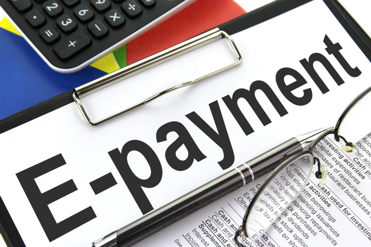 Electronic payment mandatory for businesses over Rs 50 crore from