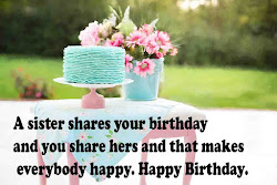 happy birthday sister morning wishes quotes sisters law