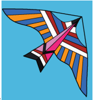 Contoh Gambar Dekoratif Kelas 3 Sd