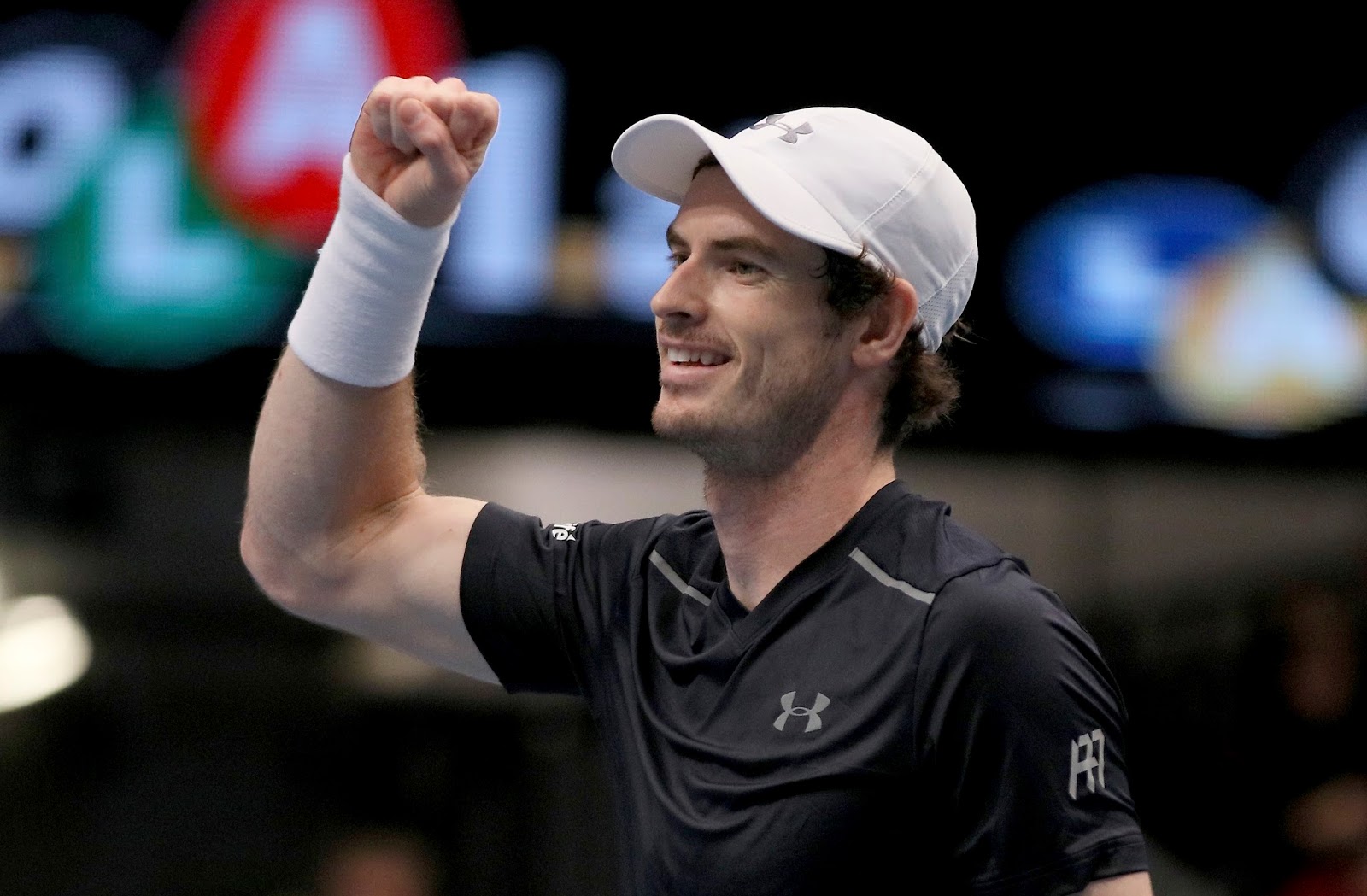 ANDY MURRAY 3