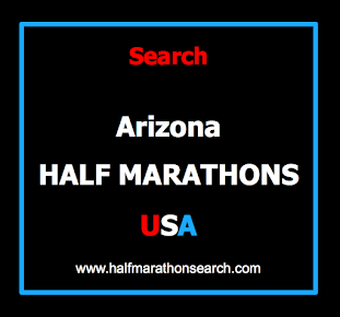 Arizona Half Marathon Schedule