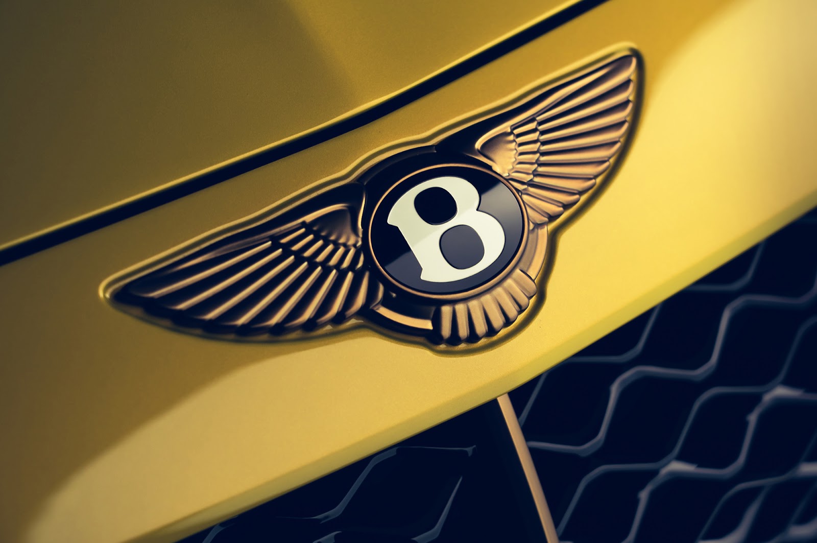 2021 Bentley Mulliner