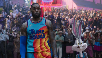 Space Jam A New Legacy Movie Image