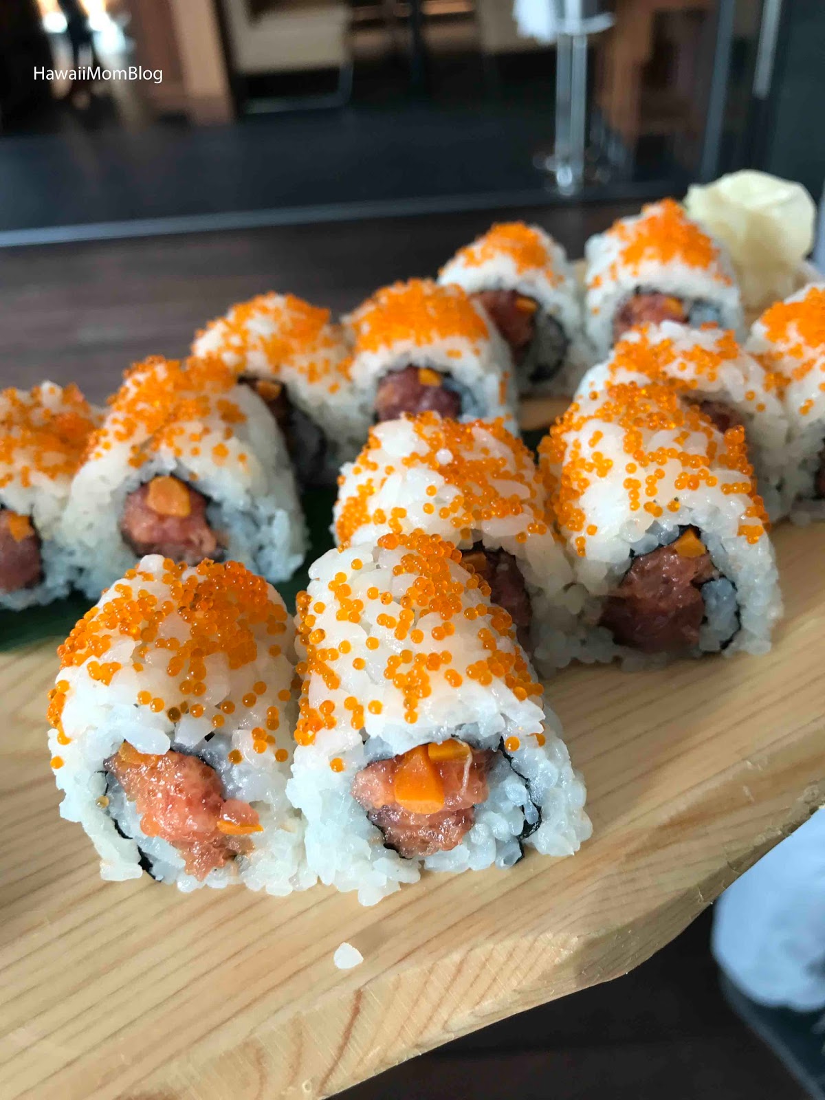 Hawaii Mom Blog Stripsteak Waikiki Happy Hour