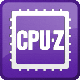 CPU-Z 1.94.8 Silent Cpu-z