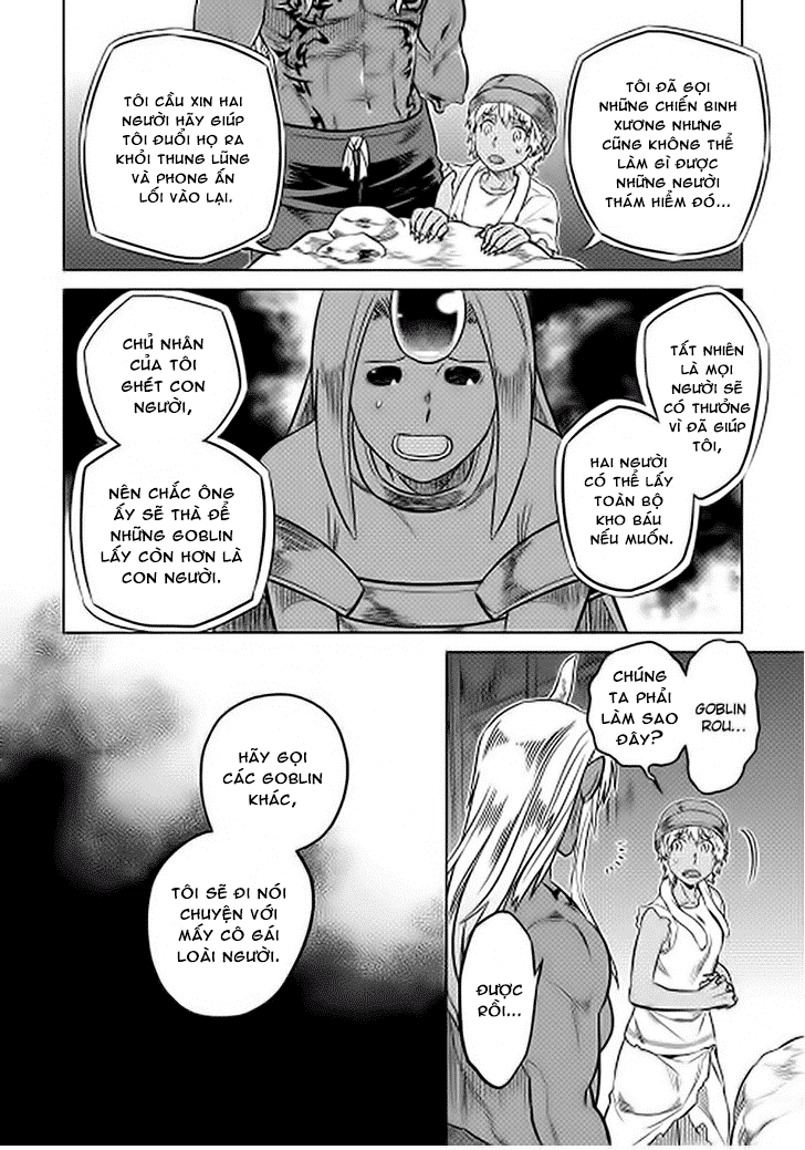 Chap 13 | Re:Monster