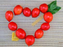 Benefits of Tomato Promote Healthy Heart