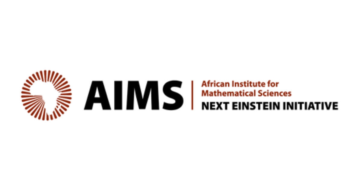 AIMS Master’s in Mathematical Sciences Degree Programme 2021 for Africans (Full Scholarship)