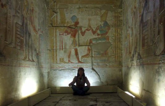 Spiritual Tours in Egypt 