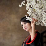 Cha Sun Hwa – Sexy Samurai Girl Foto 17