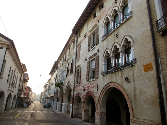 bibione cosa fare