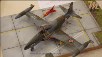 Plastic scale model show 2016